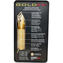 Cortapelos inalámbrico para hombre Babyliss Pro Goldfx Ferrari Design