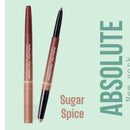 Dúo de labios Perfect Pair (M15) - 6 COLORES