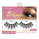 Pestañas postizas Poppy &amp; Ivy 6D Darling Lashes-ELHL29 Jennie (M1)