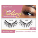 Pestañas postizas Poppy &amp; Ivy 6D Darling Lashes-ELHL36 Rosie (M1)