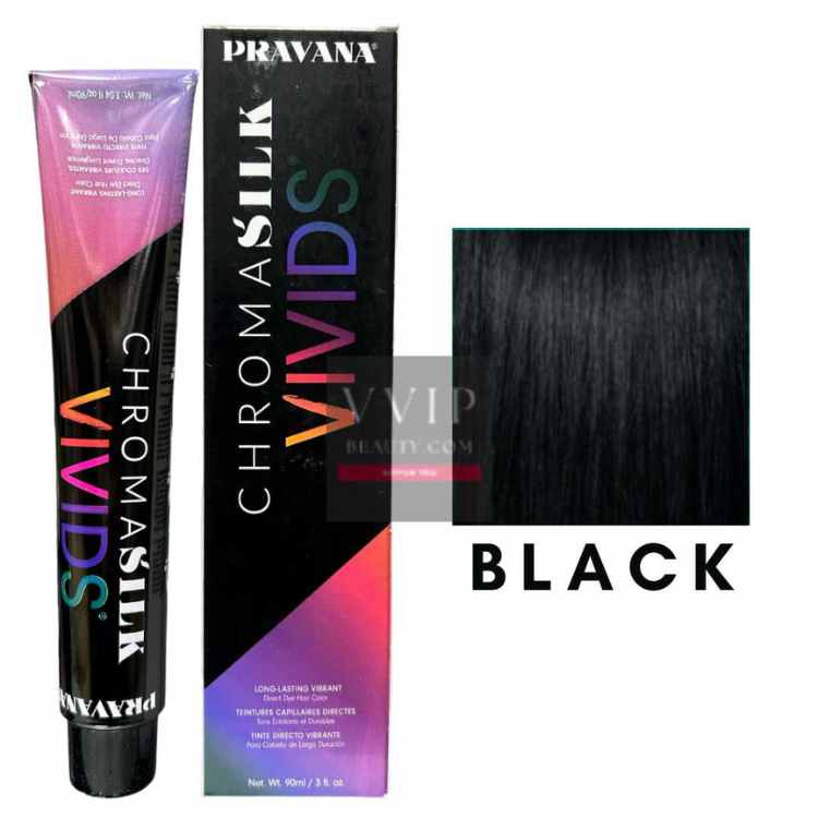 Pravana Chromasilk Vivids Original 3oz