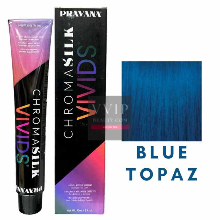 Pravana Chromasilk Vivids Original 3oz