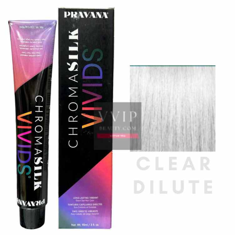 Pravana Chromasilk Vivids Original 3oz