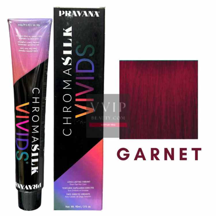 Pravana Chromasilk Vivids Original 3oz