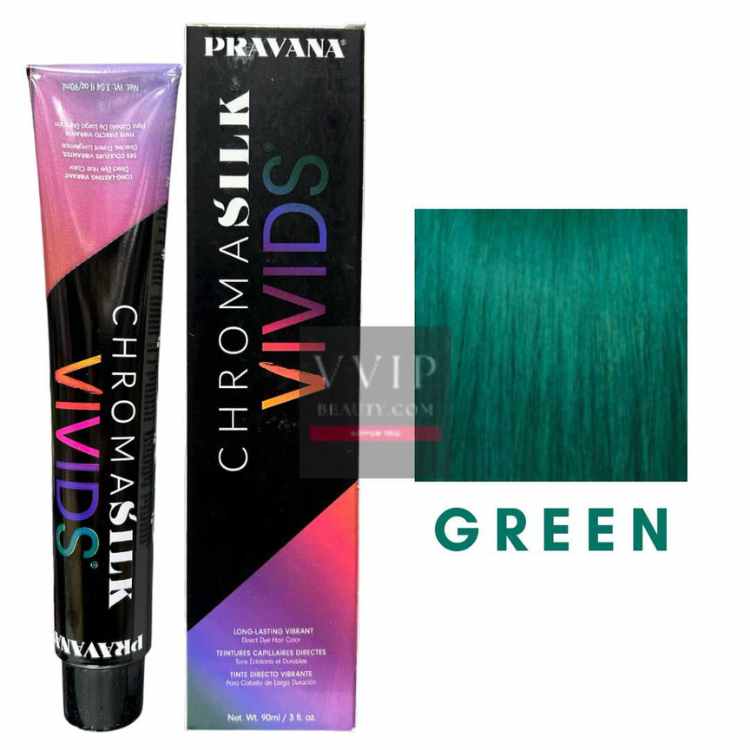 Pravana Chromasilk Vivids Original 3oz