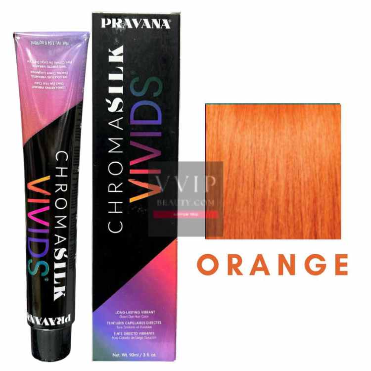 Pravana Chromasilk Vivids Original 3oz