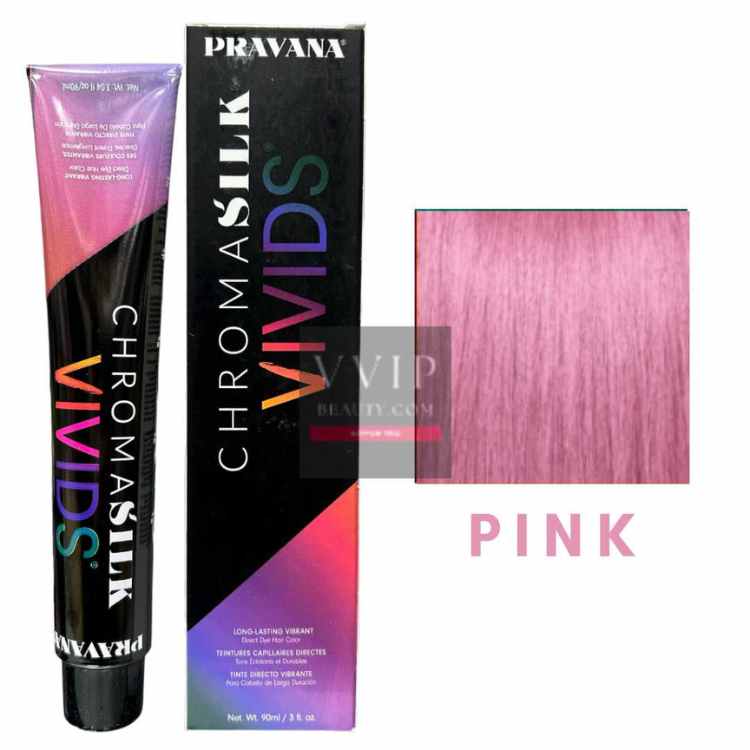 Pravana Chromasilk Vivids Original 3oz