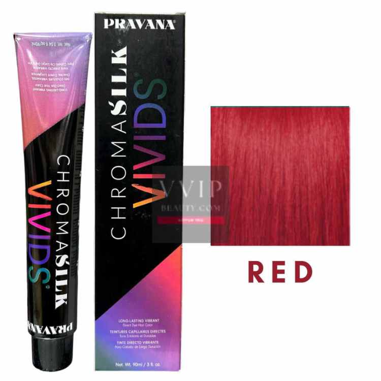 Pravana Chromasilk Vivids Original 3oz