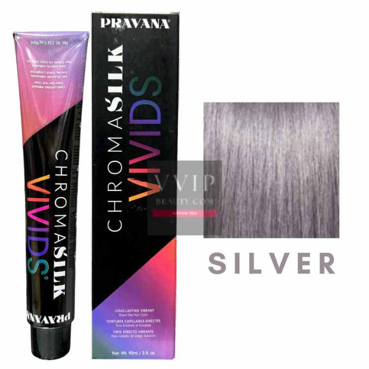 Pravana Chromasilk Vivids Original 3oz