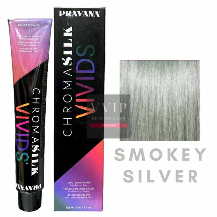 Pravana Chromasilk Vivids Original 3oz