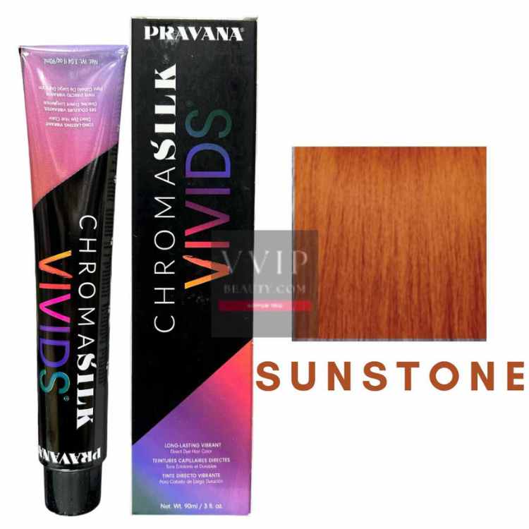 Pravana Chromasilk Vivids Original 3oz