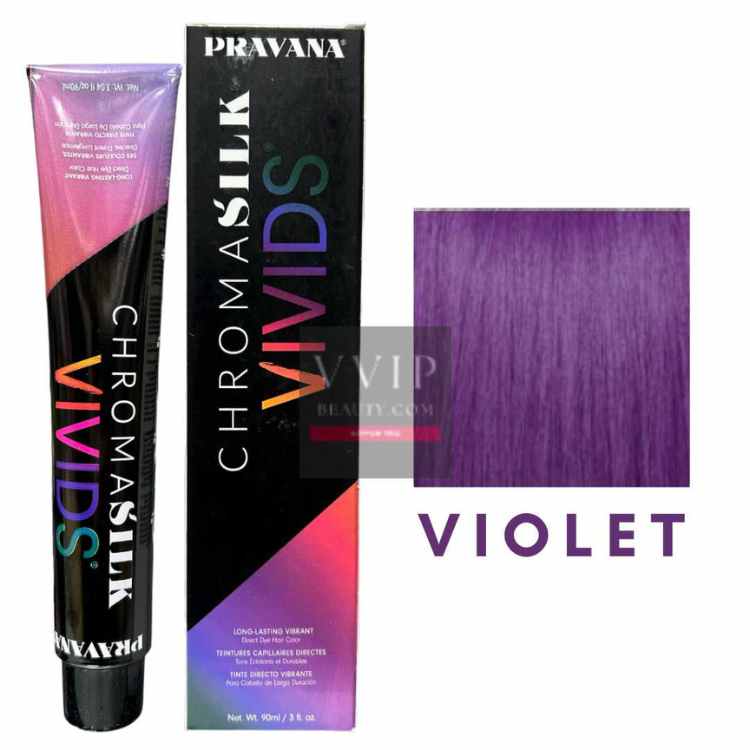 Pravana Chromasilk Vivids Original 3oz