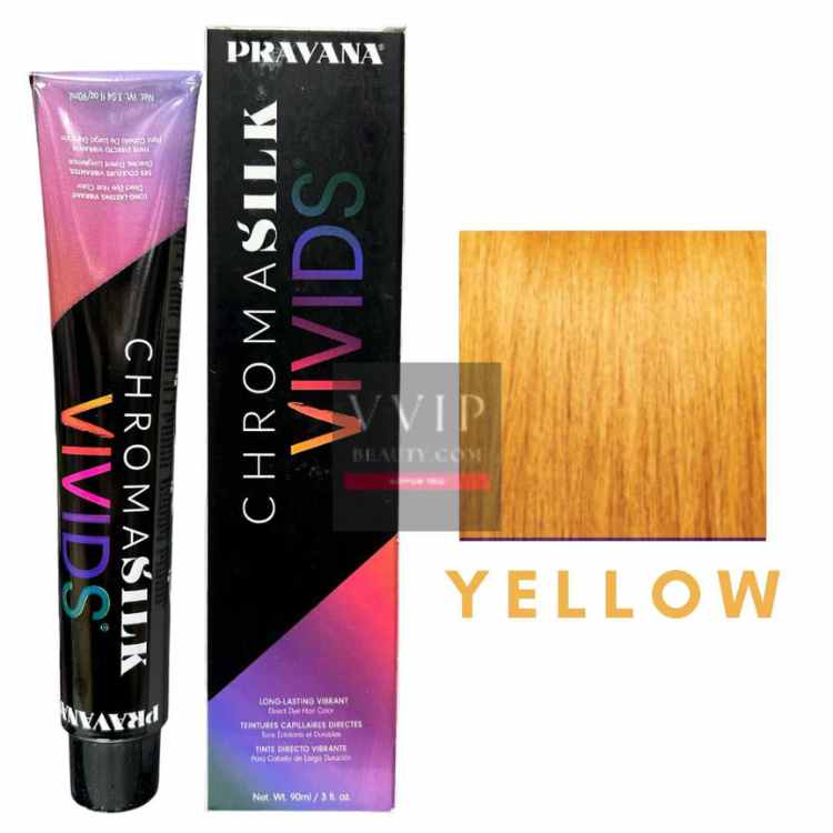 Pravana Chromasilk Vivids Original 3oz