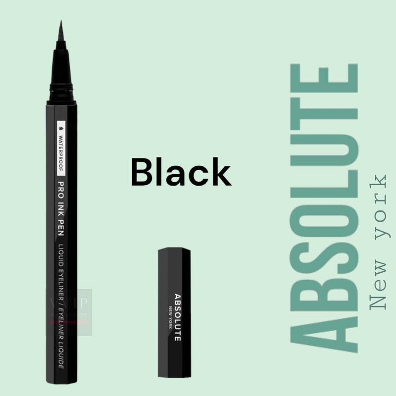Pro Ink Eyeliner- 4 color