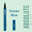 Delineador de ojos Pro Ink - 4 colores