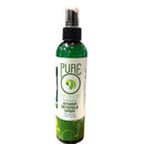 Spray desenredante con vitaminas naturales Pure O de 237 ml