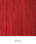 HARLEM 125 SAMBA 156-V-Shape Curly 38″