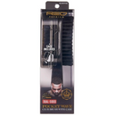 Cepillo de palma RED Premium Pocket Wave con estuche Bow Wow BORPP05- (Doble cara)