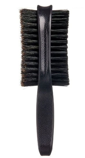 RED Premium  Pocket Wave Palm Brush with Case Bow Wow BORPP05- (Dual-Side)