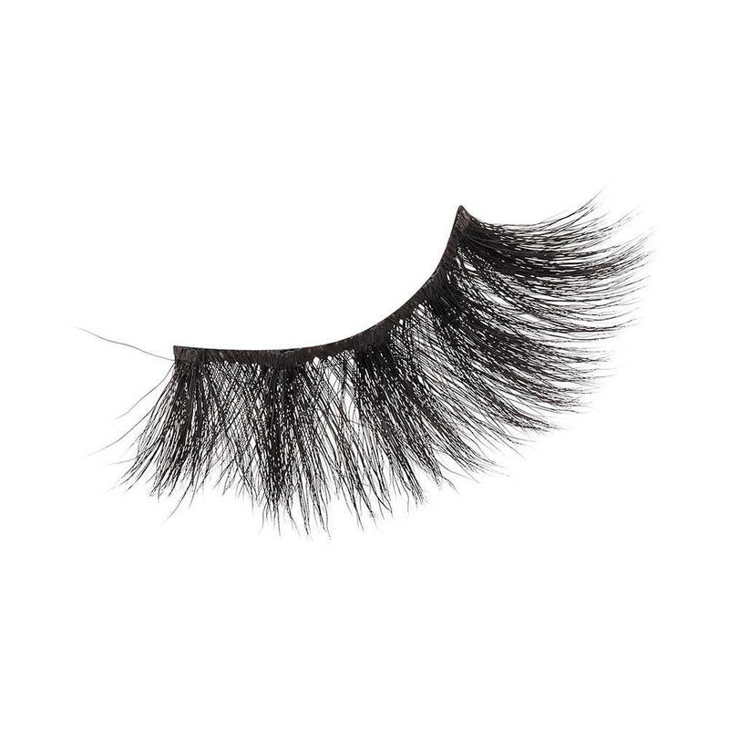 Real Fluffy Lashes-IY04 (M9)