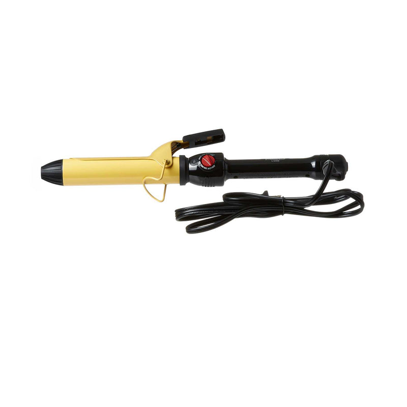 CERAMIC TOURMALINE PROFESSOINAL CURLING IRON 1 1/4" (B00042)