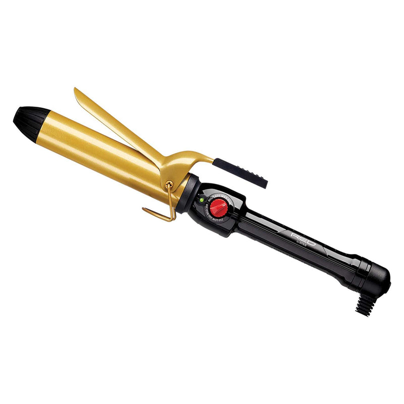 CERAMIC TOURMALINE PROFESSOINAL CURLING IRON 1 1/4" (B00042)