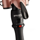 TRIPLE BARREL WAVER 1"