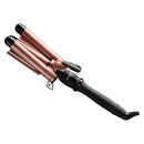 TRIPLE BARREL WAVER 1"