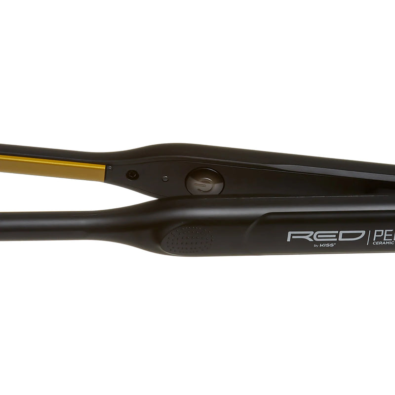 PENCIL CERAMIC TOURMALINE FLAT IRON- FI030