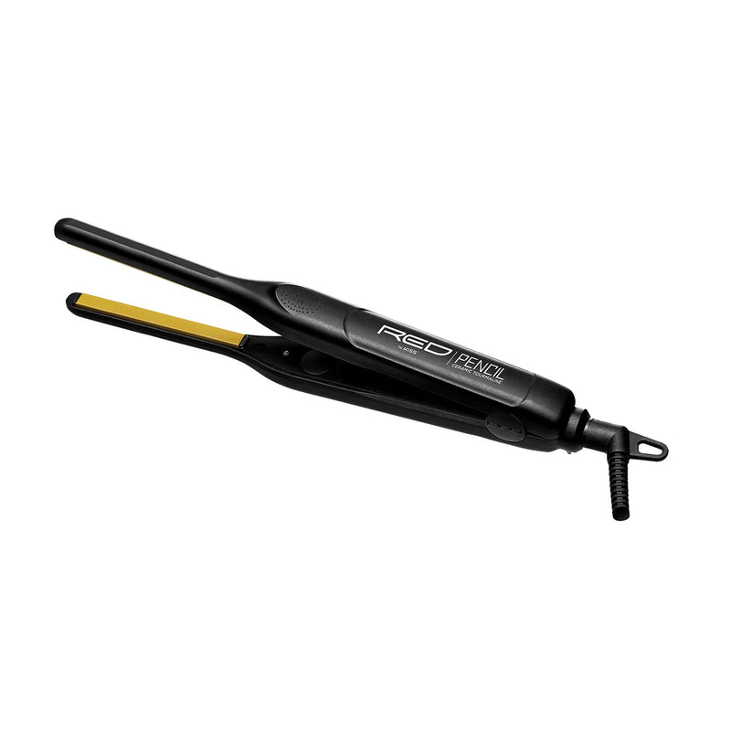 PENCIL CERAMIC TOURMALINE FLAT IRON- FI030