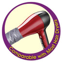 SUJECIÓN UNIVERSAL PARA CAPÓ BLANDO - KBODAWM (BOOO41)