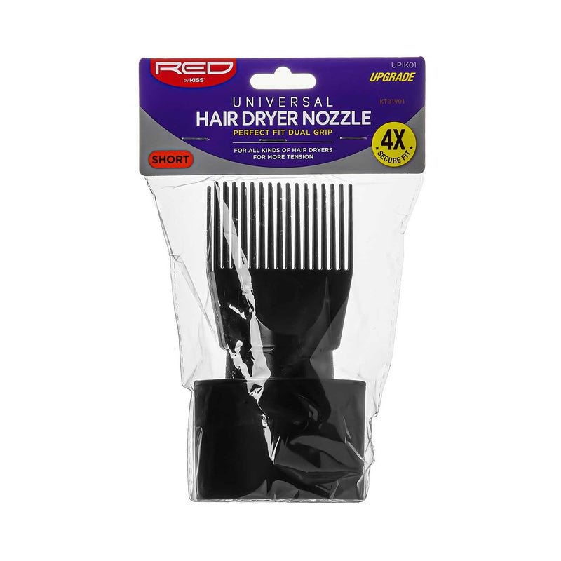 UNIVERSAL HAIR DRYER NOZZLE Short Comb-UPIK01