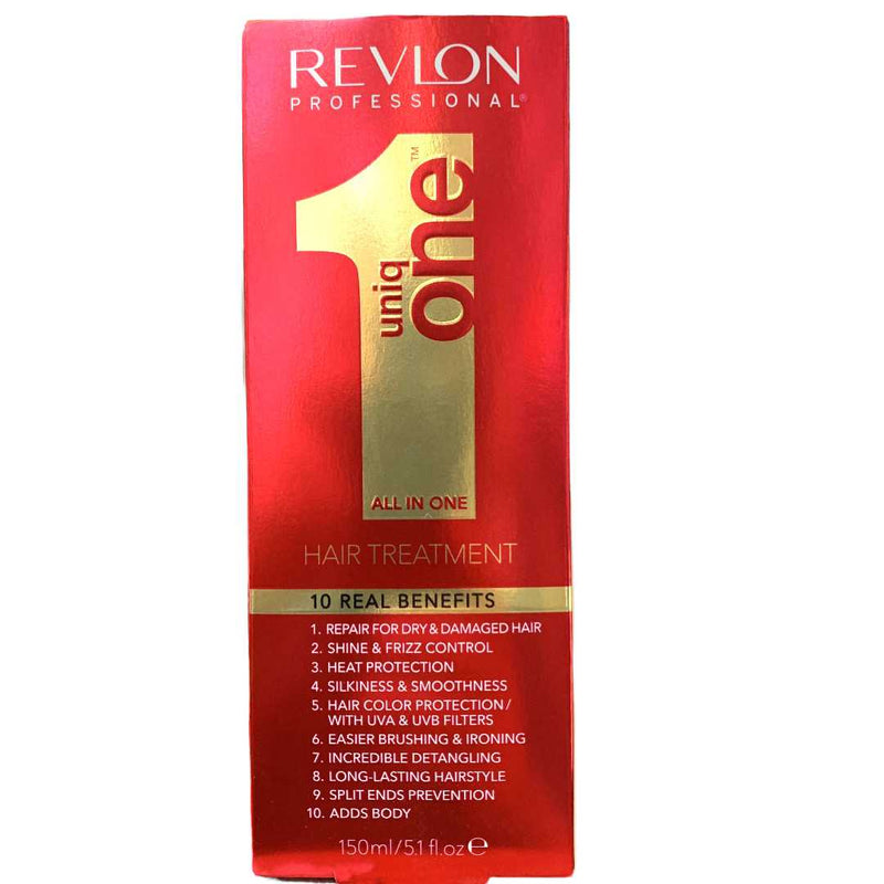 Revlon Uniq One All in One Hair Treatment 5.1 oz