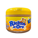 Gel clarificante para peinar el cabello de bebé Ricitos de Oro con manzanilla, 113 g