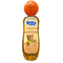 Ricitos de Oro Honey Bee Champú Nutritivo Diario para Bebés, 13.5 fl oz (118)