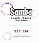 HARLEM 125 SAMBA134-Bohomian Curl 8″