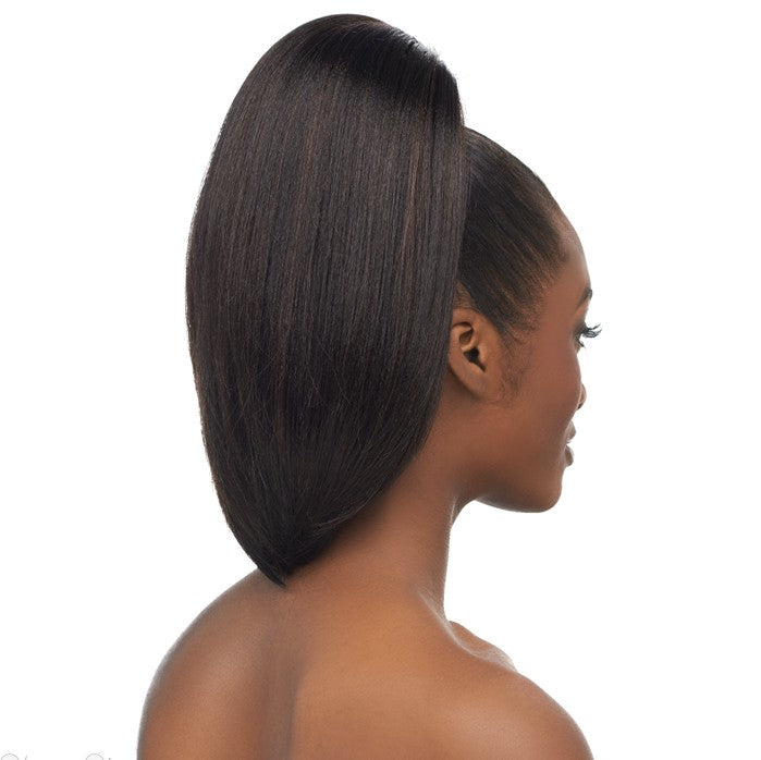 HARLEM 125 SAMBA 136 – California Girl 12".    Bouncy Curls • Natural Volume • Shoulder-Length Style