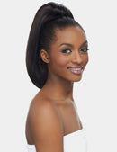 HARLEM 125 SAMBA 155 - Rizado en forma de V de 28"