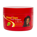 Shine N Jam Magic Fingers, para trenzadores, fijación extra firme - 8 oz (B00005) 