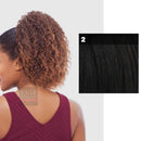 Cola de caballo con cordón ajustable de Vanessa STB MEDOW