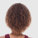 Cola de caballo con cordón ajustable de Vanessa STB MEDOW