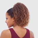 Cola de caballo con cordón ajustable de Vanessa STB MEDOW