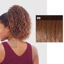 Cola de caballo con cordón ajustable de Vanessa STB MEDOW