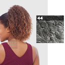 Cola de caballo con cordón ajustable de Vanessa STB MEDOW