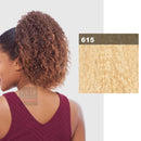 Cola de caballo con cordón ajustable de Vanessa STB MEDOW