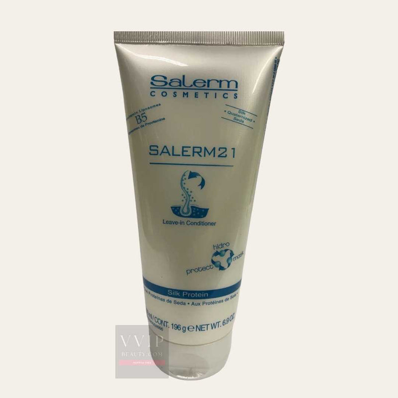 Salerm 21 Leave-in Conditioner 6.9oz