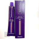 Crema colorante permanente Salerm Vision (65 g)