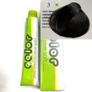 Tinte semipermanente Salerm Color Soft sin amoníaco