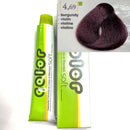 Tinte semipermanente Salerm Color Soft sin amoníaco