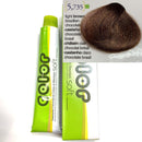 Tinte semipermanente Salerm Color Soft sin amoníaco